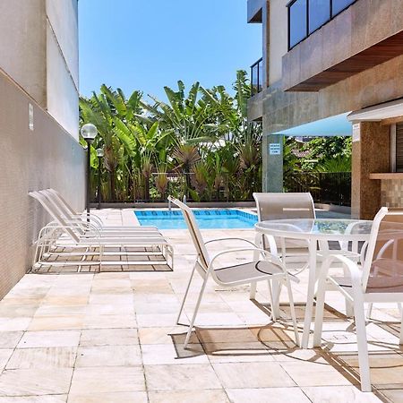 Ap Lindo Com Piscina, Academia E Garagem No Predio - Leblon Apartment Rio de Janeiro Exterior photo