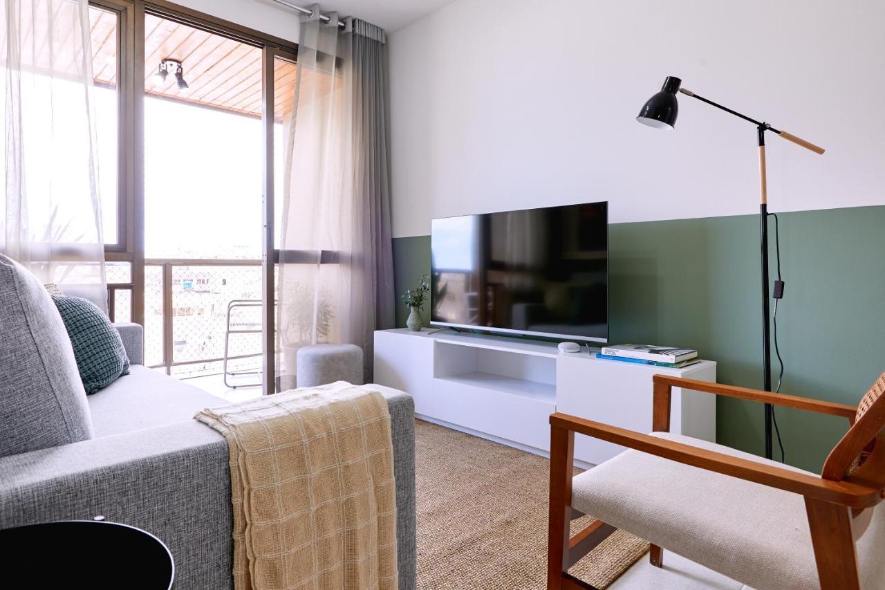 Ap Lindo Com Piscina, Academia E Garagem No Predio - Leblon Apartment Rio de Janeiro Exterior photo